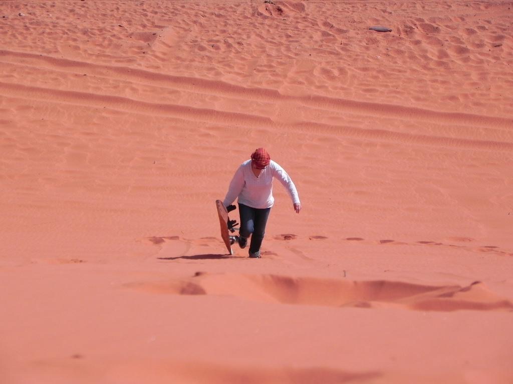Bedouin Traditions Camp 瓦迪拉姆 外观 照片