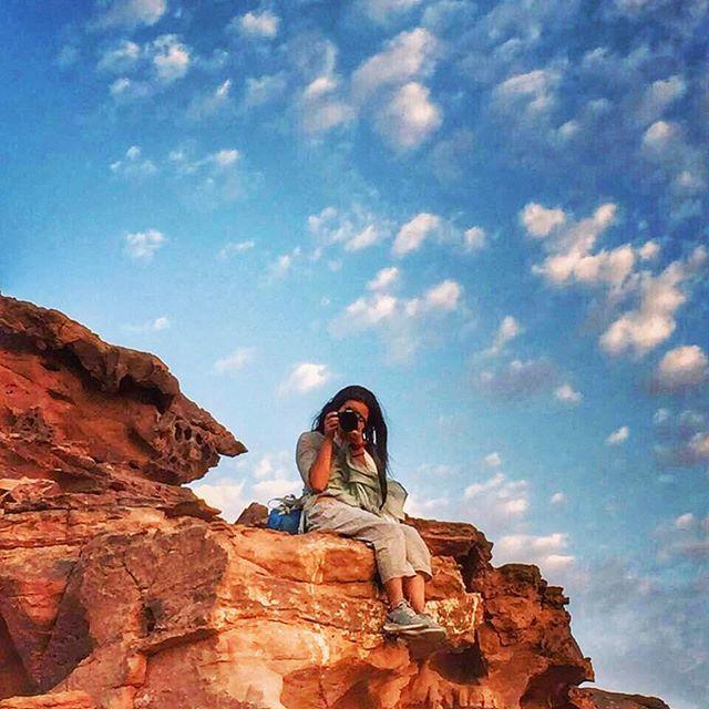 Bedouin Traditions Camp 瓦迪拉姆 外观 照片