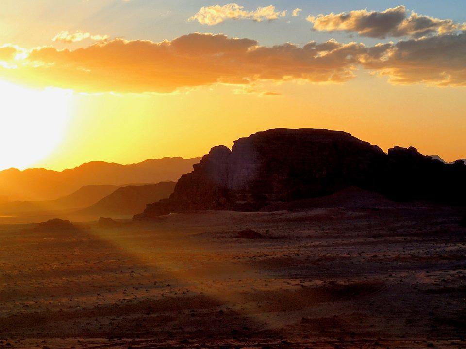 Bedouin Traditions Camp 瓦迪拉姆 外观 照片